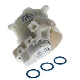 Valvola Alternata per Lavastoviglie HotPoint Ariston C00525113