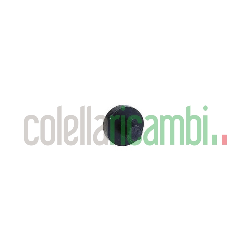 Gommino griglia piano cottura Whirlpool Indesit 481010474087