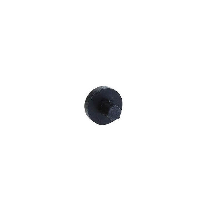 Gommino griglia piano cottura Whirlpool Indesit 481010474087