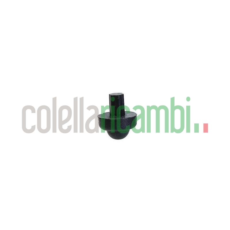 Gommino griglia piano cottura Whirlpool Indesit 481010474087