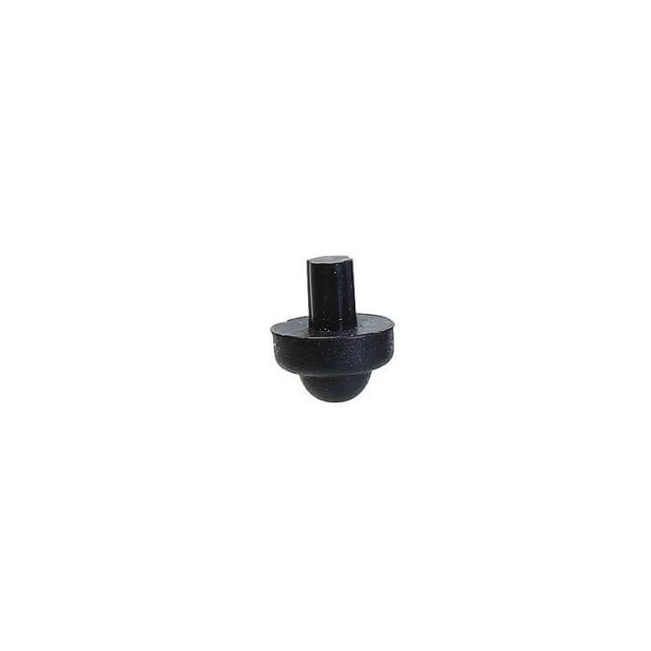 Gommino griglia piano cottura Whirlpool Indesit 481010474087