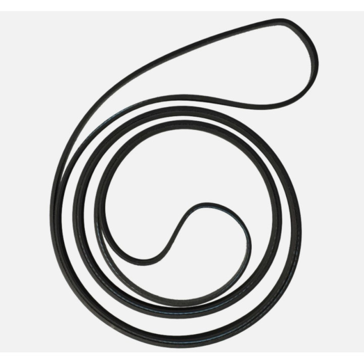 Cinghia 1965 H8 Asciugatrice Whirlpool 481235818154