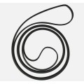 Cinghia 1965 H8 Asciugatrice Whirlpool 481235818154