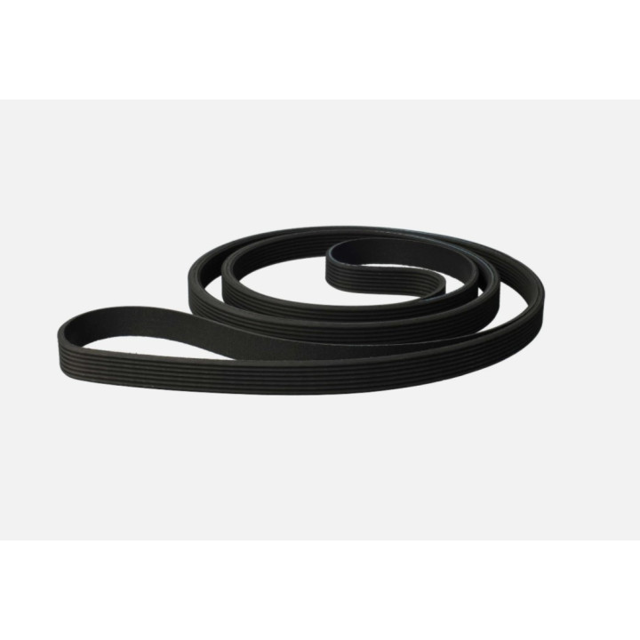 Cinghia 1965 H8 Asciugatrice Whirlpool 481235818154