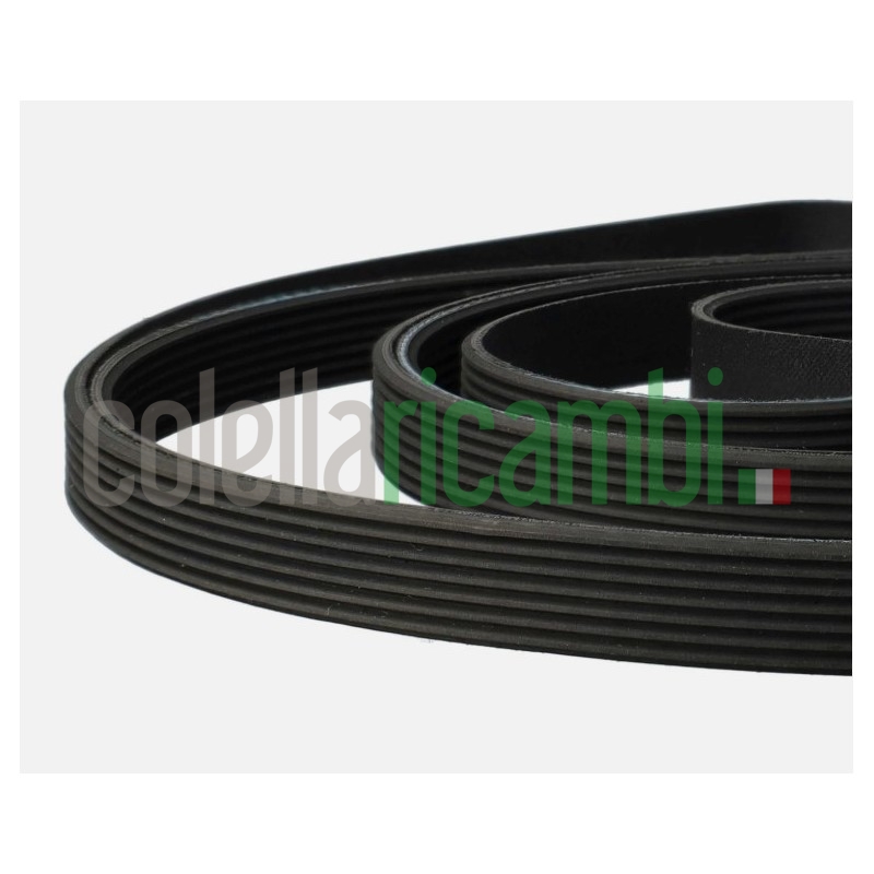 Cinghia 1965 H8 Asciugatrice Whirlpool 481235818154