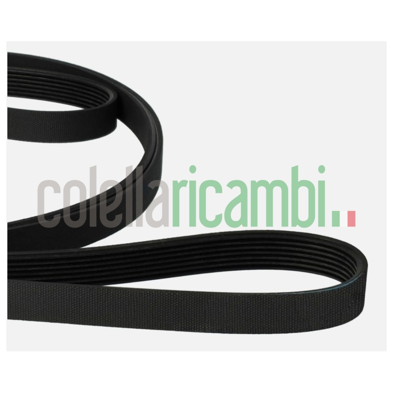 Cinghia 1965 H8 Asciugatrice Whirlpool 481235818154