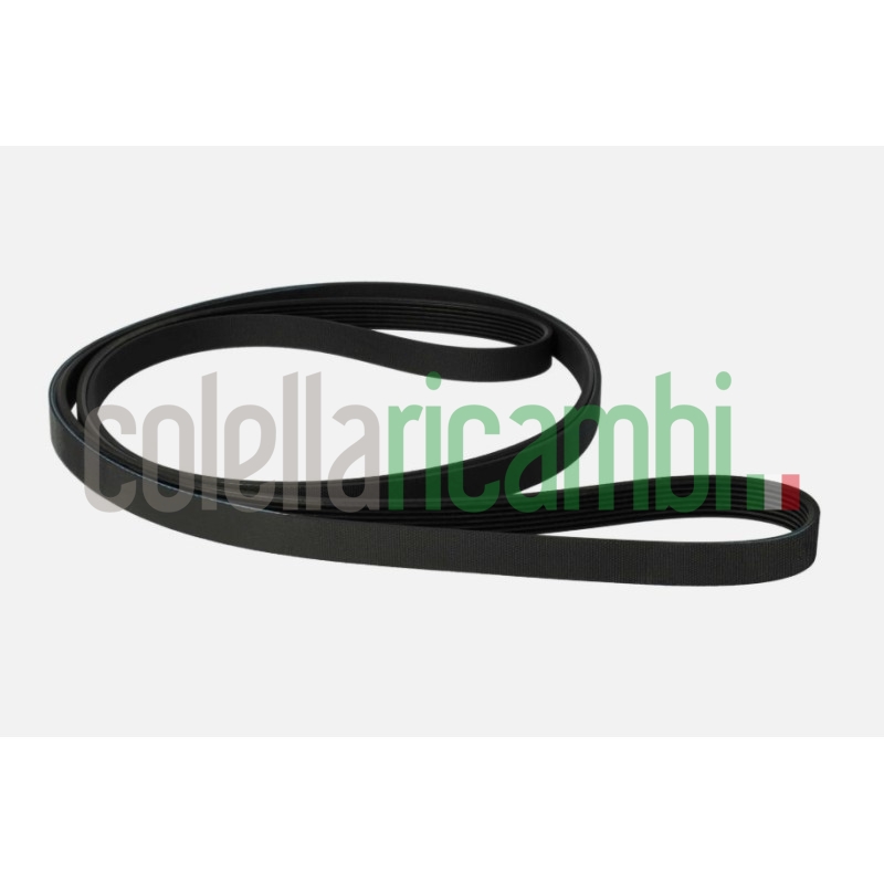 Cinghia 1965 H8 Asciugatrice Whirlpool 481235818154