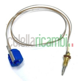 Termocoppia Tripla corona Piano Cottura Ariston C00113400