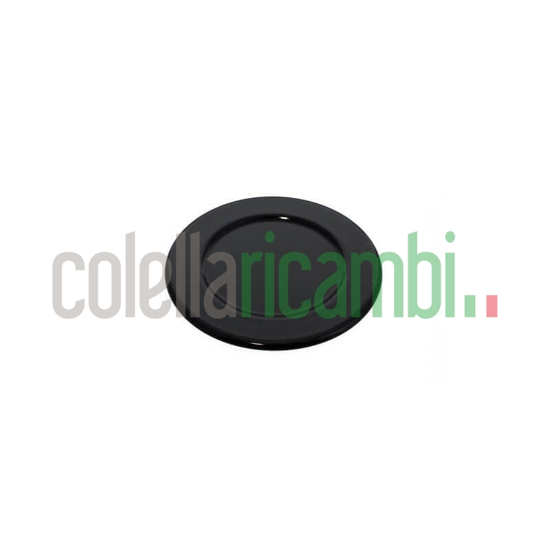 Cappellotto piattello rapido con bordino 94mm Piano Cottura HotPoint Ariston Indesit  C00259884