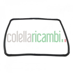 Guarnizione Porta Forno Hotpoint Ariston Originale 480121101444