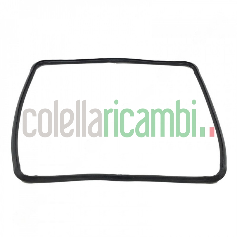 Guarnizione Porta Forno Hotpoint Ariston Originale 480121101444