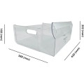 Cassetto Verdure Frigorifero HotPoint Ariston 481010880116