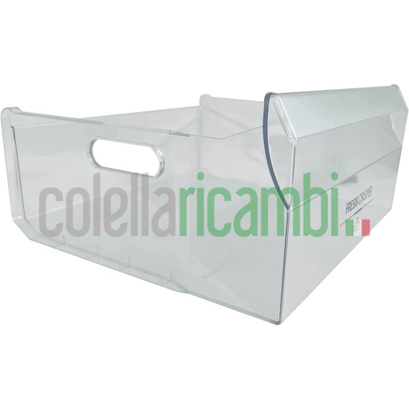 Cassetto Verdure Frigorifero HotPoint Ariston 481010880116