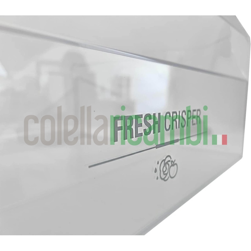 Cassetto Verdure Frigorifero HotPoint Ariston 481010880116