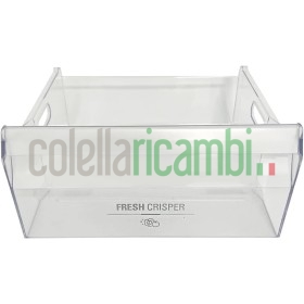 Cassetto Verdure Frigorifero HotPoint Ariston 481010880116
