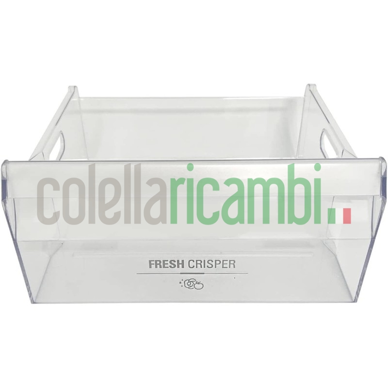Cassetto Verdure Frigorifero HotPoint Ariston 481010880116