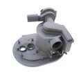 Pozzetto + Guarnizione + Coperchio + Diff J00735359 Lavastoviglie Whirlpool C00644980