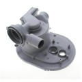 Pozzetto + Guarnizione + Coperchio + Diff J00735359 Lavastoviglie Whirlpool C00644980