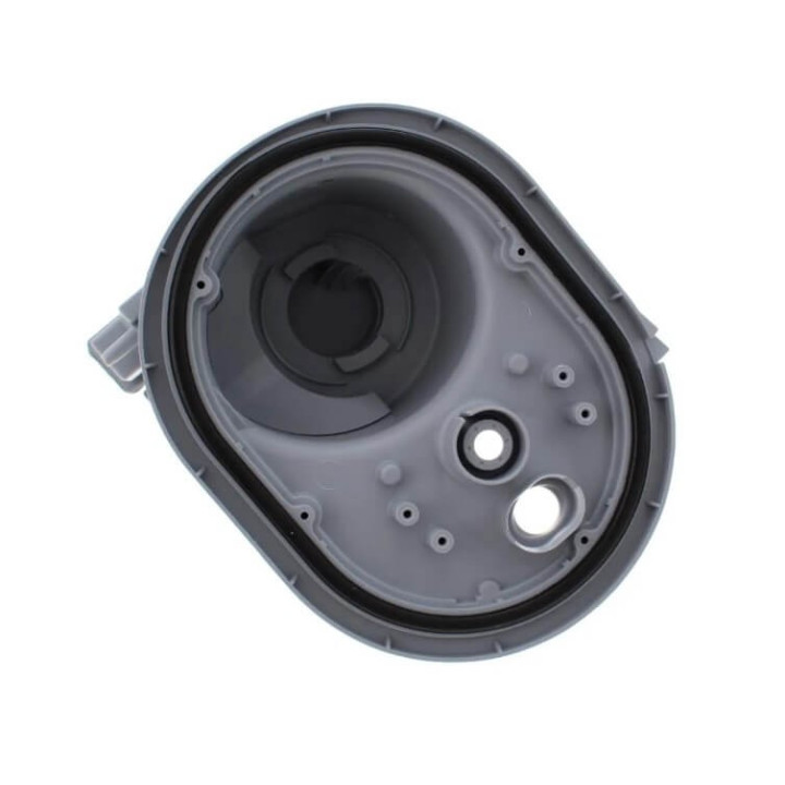 Pozzetto + Guarnizione + Coperchio + Diff J00735359 Lavastoviglie Whirlpool C00644980
