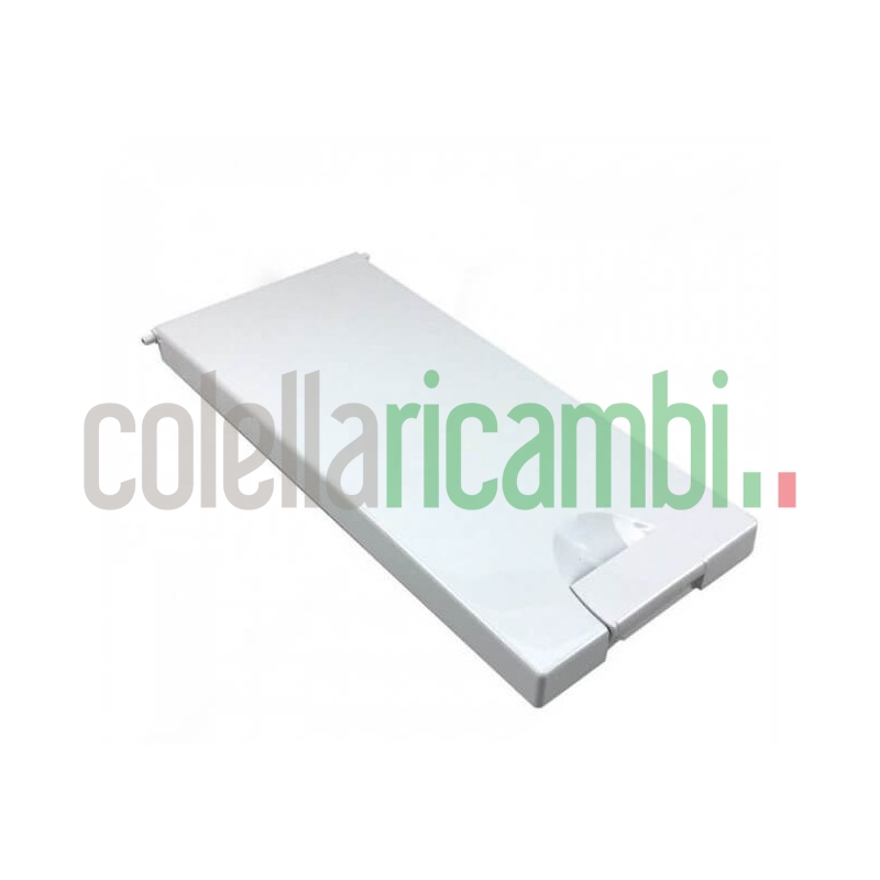 Porta sportello evaporatore cassetto Frigorifero Whirlpool Indesit 481244069344