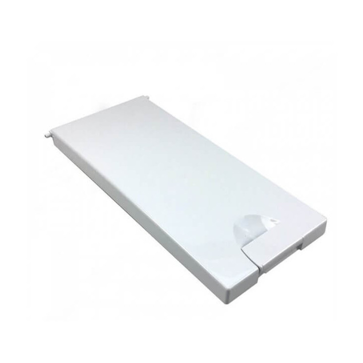 Porta sportello evaporatore cassetto Frigorifero Whirlpool Indesit 481244069344