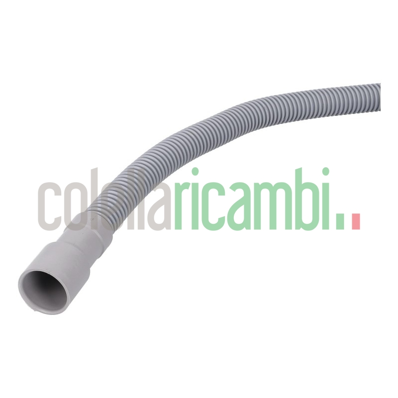 Tubo di scarico Lavatrice Whirlpool 484000001134