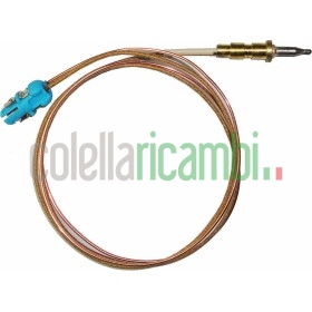 Termocoppia di sicurezza FTGH Defendi per Piano Cottura HotPoint Ariston C00288658