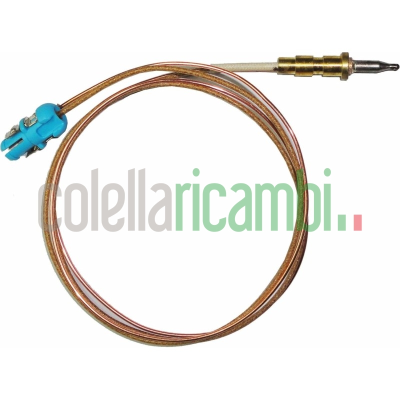 Termocoppia di sicurezza FTGH Defendi per Piano Cottura HotPoint Ariston C00288658