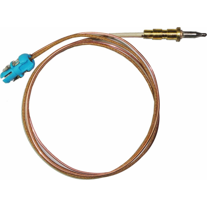 Termocoppia di sicurezza FTGH Defendi per Piano Cottura HotPoint Ariston C00288658