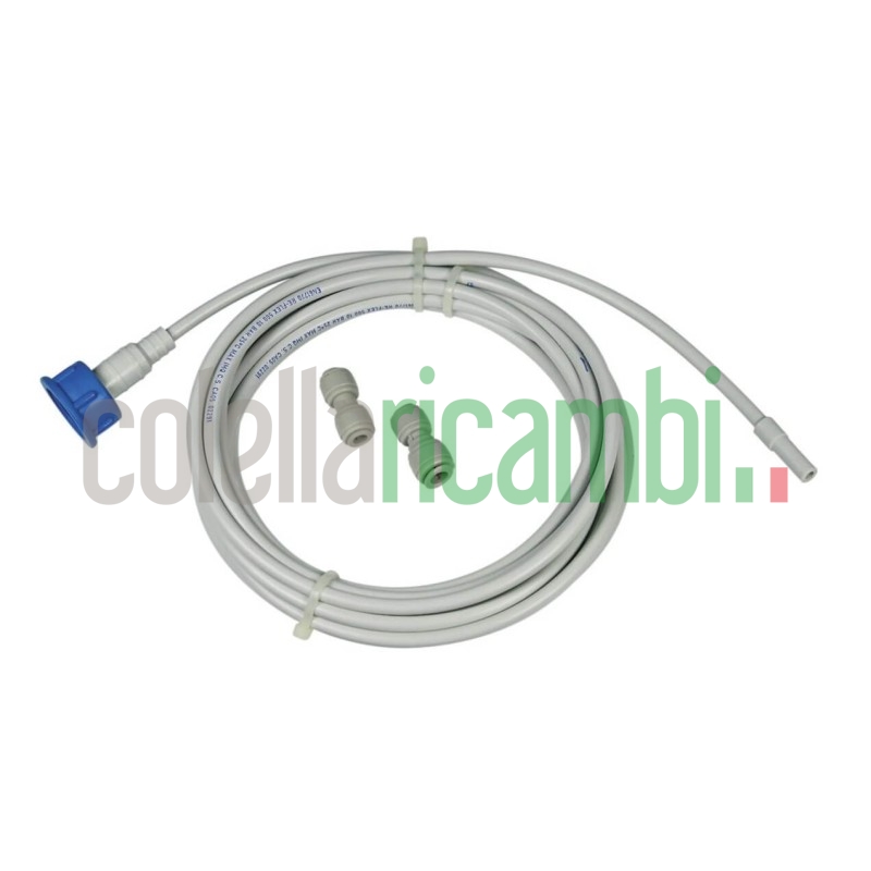 Kit Tubo + Raccorso per Filtro Frigorifero Beko 484000008590