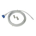 Kit Tubo + Raccorso per Filtro Frigorifero Beko 484000008590