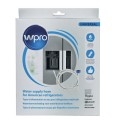 Kit Tubo + Raccorso per Filtro Frigorifero Beko 484000008590