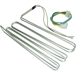 Kit resistenta sbrinamento + termofusibile per Frigorifero C00266867