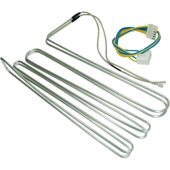 Kit resistenta sbrinamento + termofusibile per Frigorifero C00266867