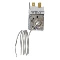 Termostato A130584 con Portalampada per Frigorifero Beko 481228238084