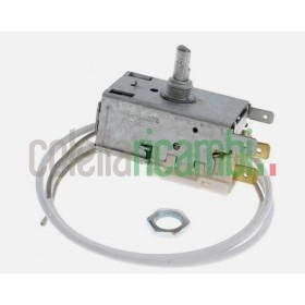 Termostato A030125 091X6435 Frigorifero Whirlpool C00038652
