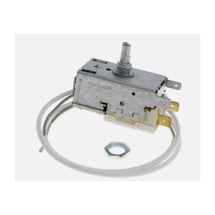 Vendita Termostato A030125 091X6435 Frigorifero Whirlpool C00038652