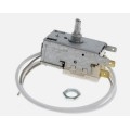 Termostato A030125 091X6435 Frigorifero Whirlpool C00038652