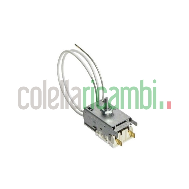 Termostato A030125 091X6435 Frigorifero Whirlpool C00038652