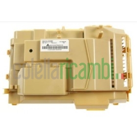 Scheda elettonica NON programmata per Lavatrice Whirlpool C00552844