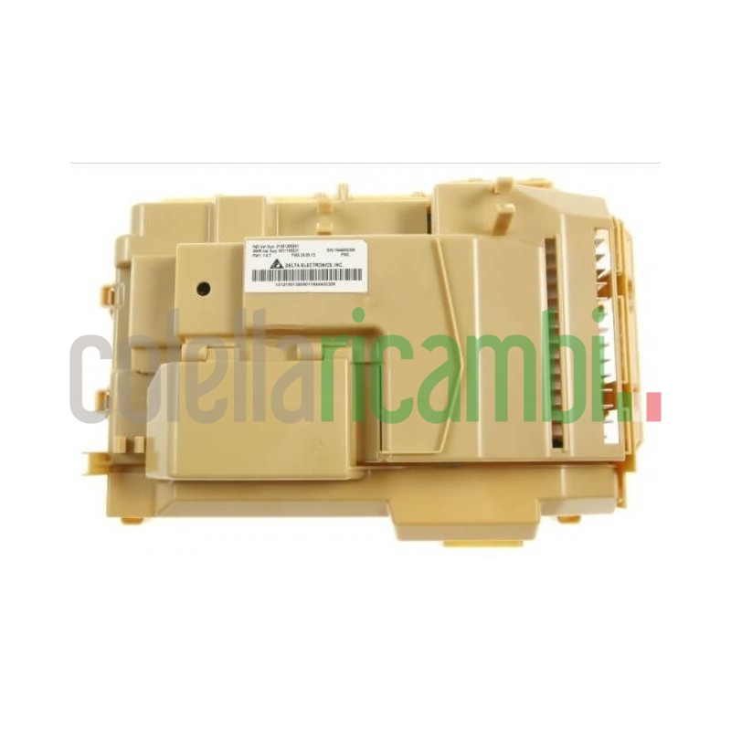Scheda elettonica NON programmata per Lavatrice Whirlpool C00552844