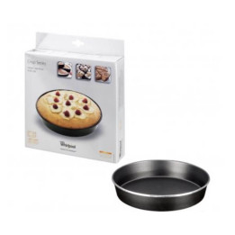 Piatto Crisp AVM 285 Forno microonde Whirlpool 484000000964