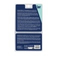 Deodorante per asciugatrice fragranza mughetto 2 pezzi Wpro 484000008542