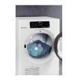Deodorante per asciugatrice fragranza mughetto 2 pezzi Wpro 484000008542