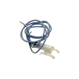 Lampada spia rossa F.I. TOP90 Piano Cottura Hotpoint Ariston C00028054
