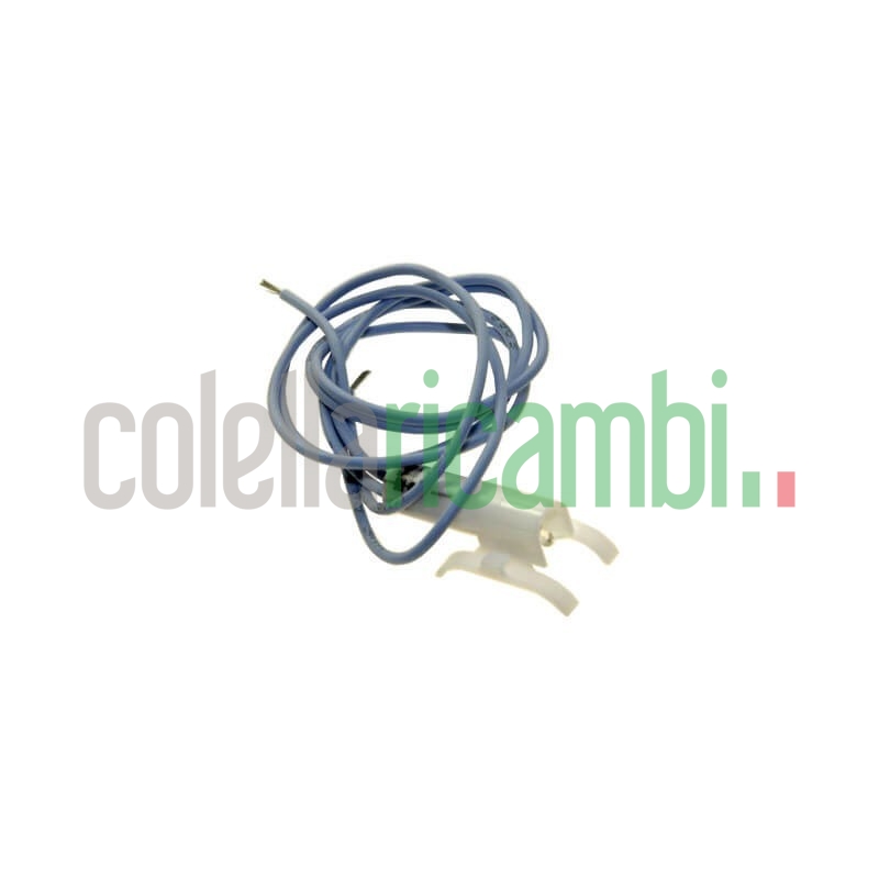Lampada spia rossa F.I. TOP90 Piano Cottura Hotpoint Ariston C00028054