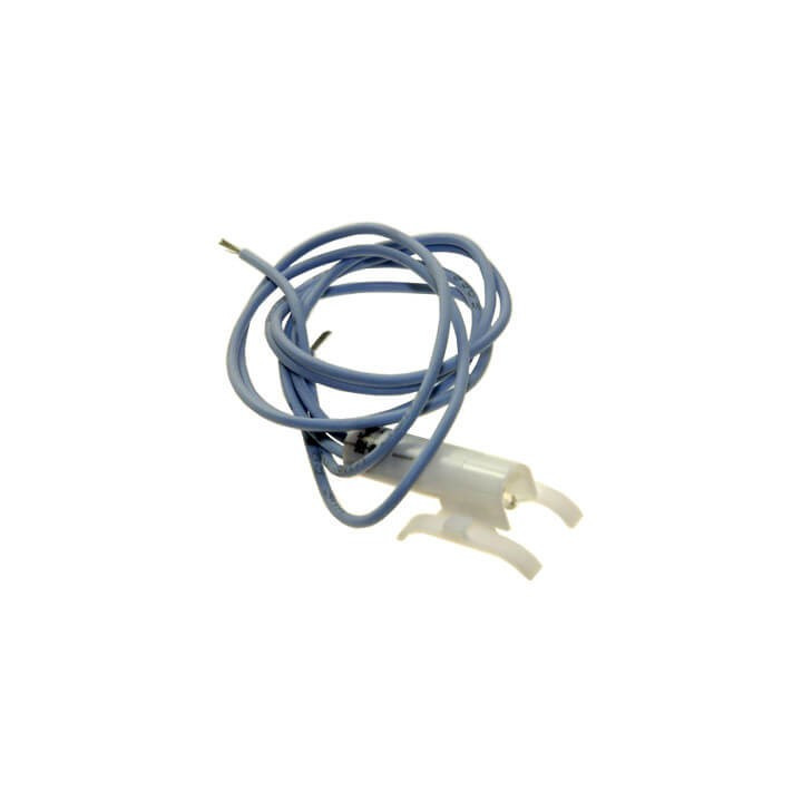 Lampada spia rossa F.I. TOP90 Piano Cottura Hotpoint Ariston C00028054