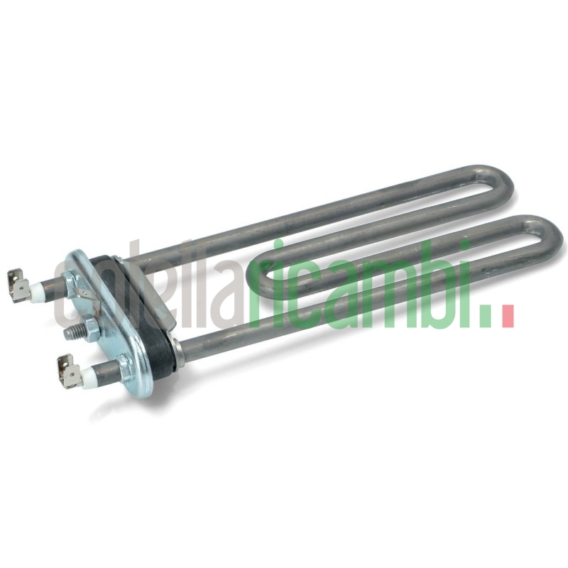 Resistenza 2000W Lavatrice Ariston Indesit C00055046
