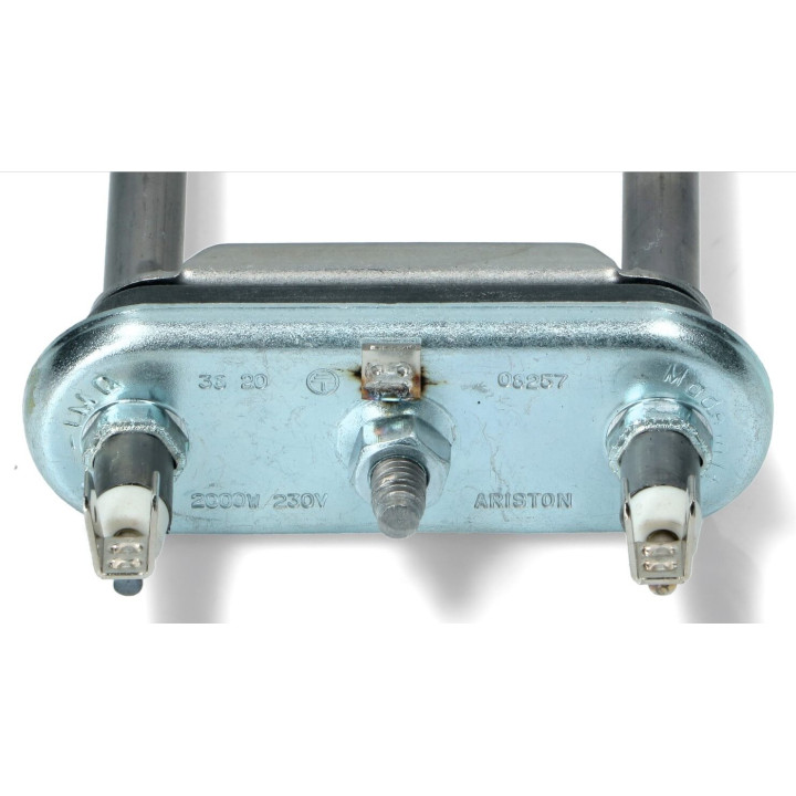 Resistenza 2000W Lavatrice Ariston Indesit C00055046