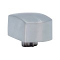 Manopola cromata Piano Cottura HotPoint Ariston C00082490